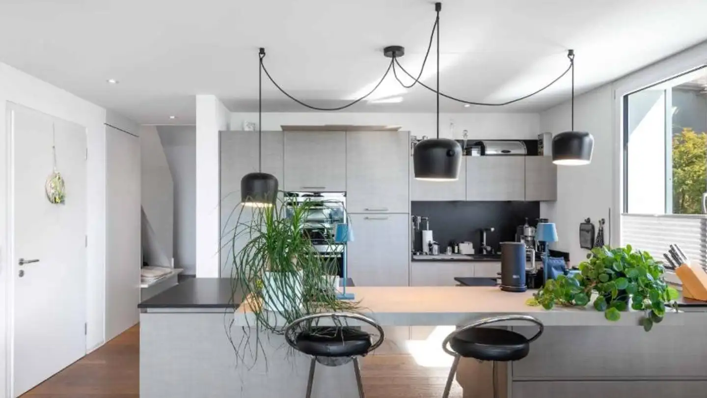 Appartamento in vendita - 1092 Belmont-sur-Lausanne - Foto 2