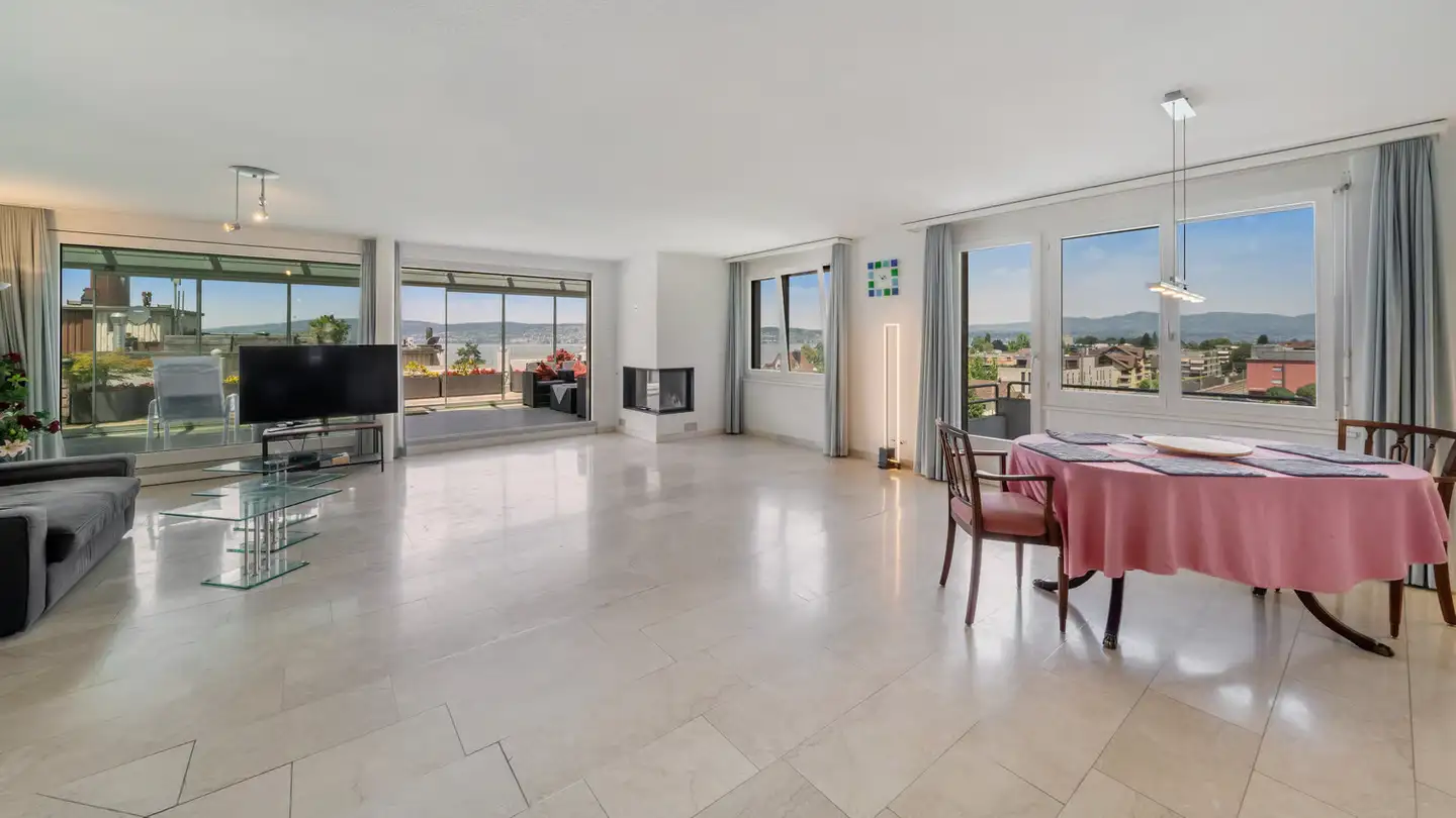Apartment for sale - 8806 Bäch SZ