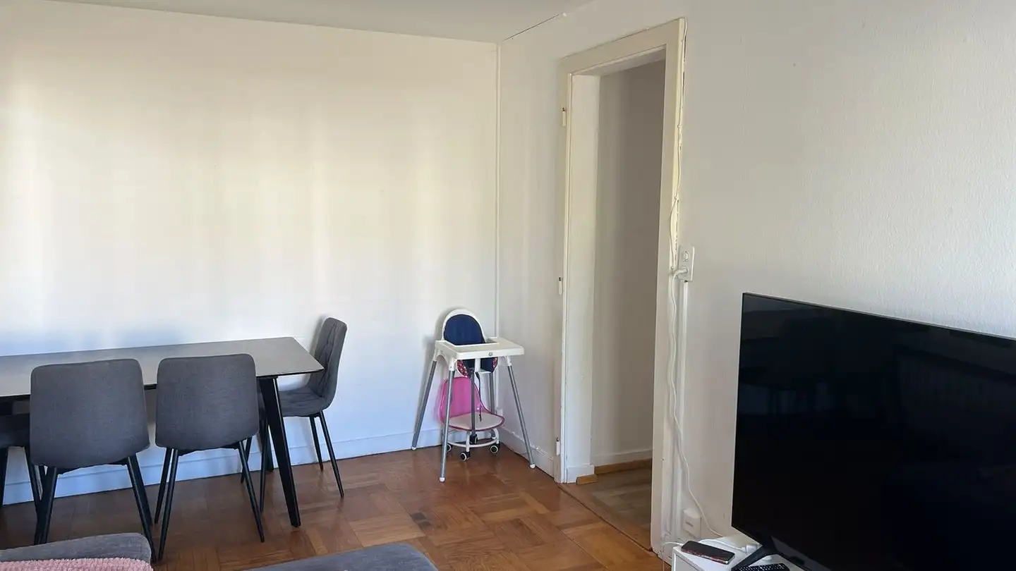 Wohnung mieten - 1225 Chêne-Bourg