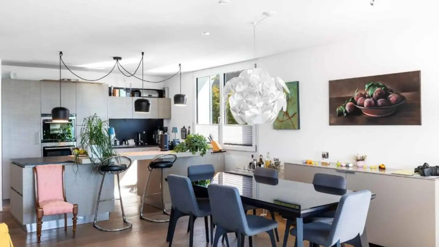 Appartamento in vendita - 1092 Belmont-sur-Lausanne - Foto 3