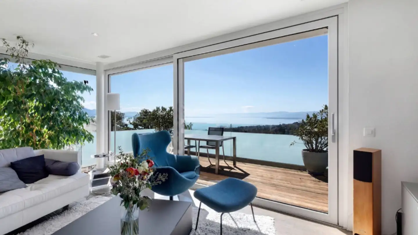 Appartamento in vendita - 1092 Belmont-sur-Lausanne - Foto 4