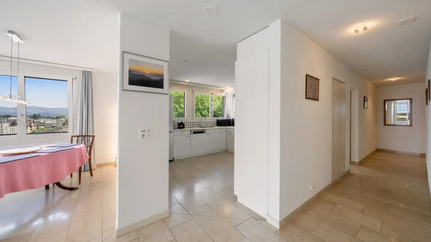 Apartment for sale - 8806 Bäch SZ - Photo 4