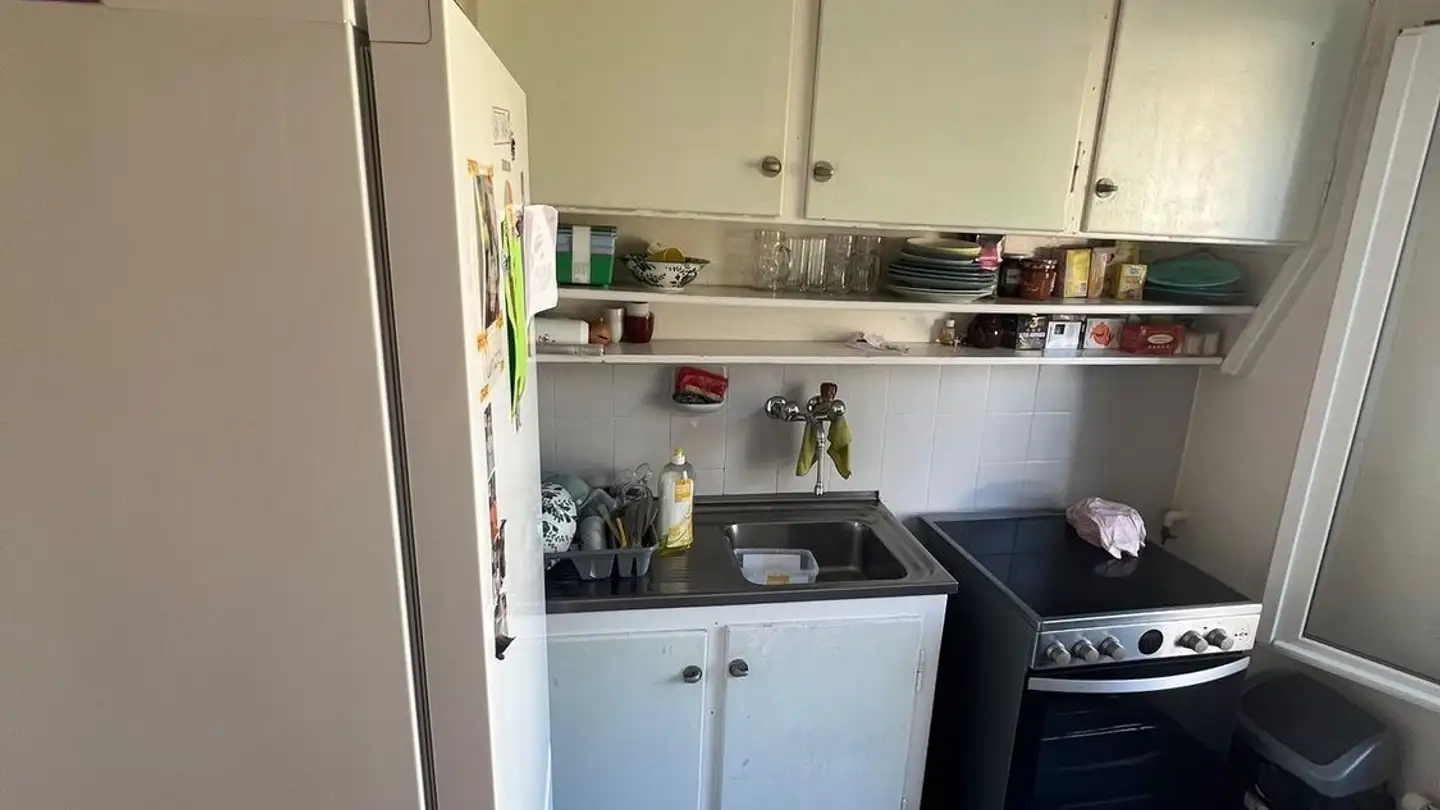 Wohnung mieten - 1225 Chêne-Bourg - Foto 3