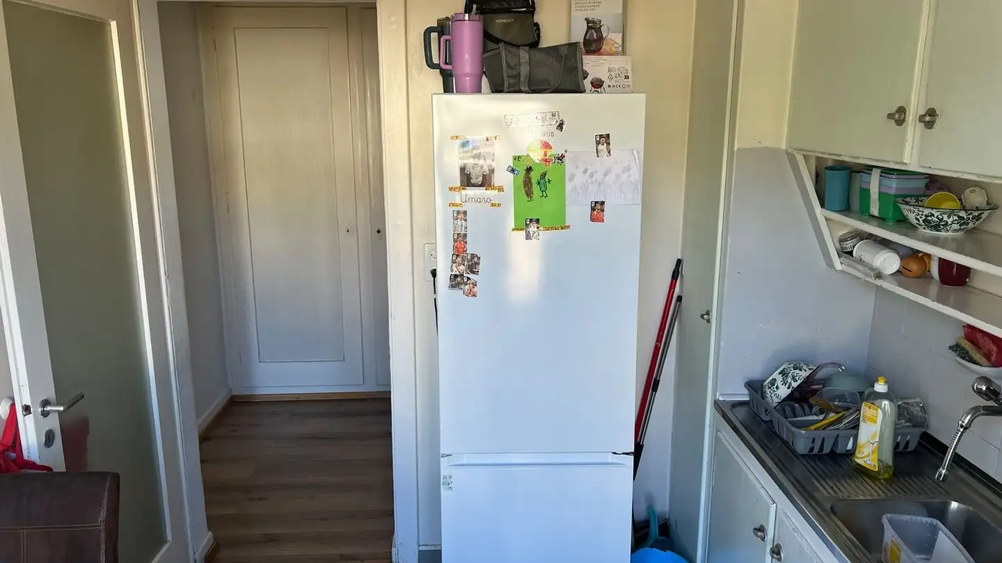 Wohnung mieten - 1225 Chêne-Bourg - Foto 4
