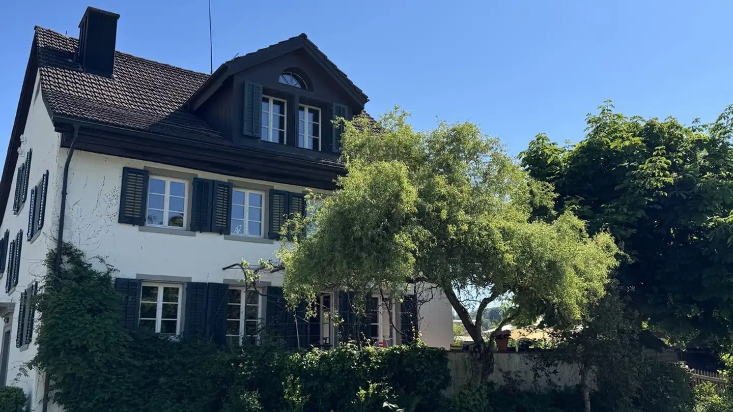 Zimmer mieten - Gsteigstrasse 72, 8049 Zürich - Foto 2