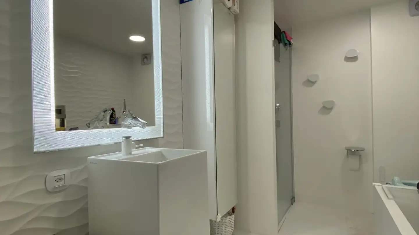 Einfamilienhaus mieten - Route Des Carres 40, 1252 Meinier - Foto 2
