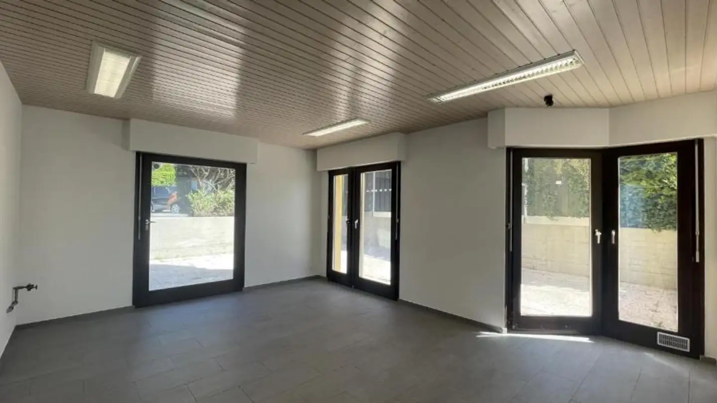 Bürofläche mieten - Chemin Des Pralies 6, 1279 Bogis-Bossey