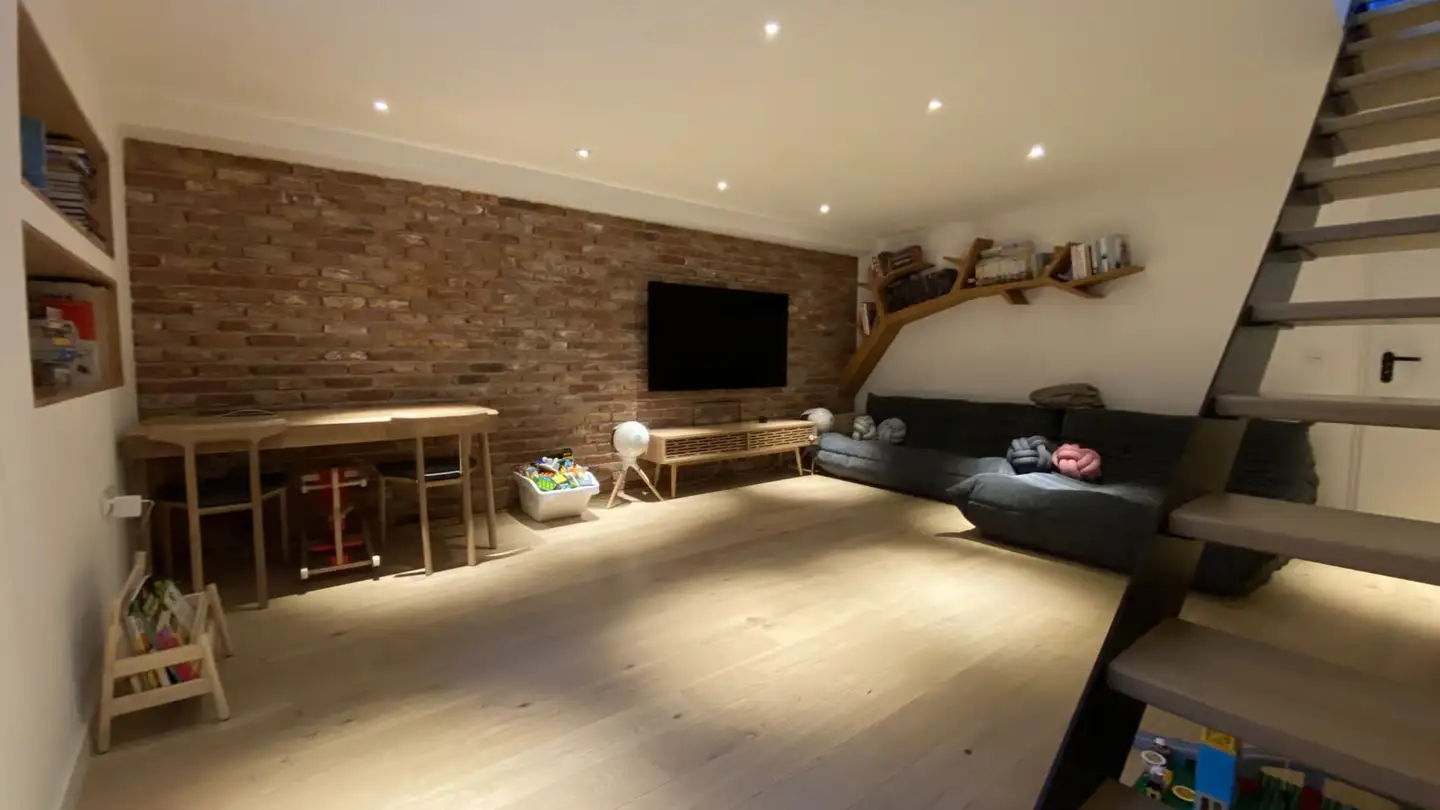 Einfamilienhaus mieten - Route Des Carres 40, 1252 Meinier - Foto 3