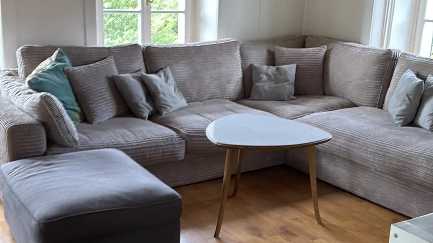 Zimmer mieten - Gsteigstrasse 72, 8049 Zürich - Foto 3