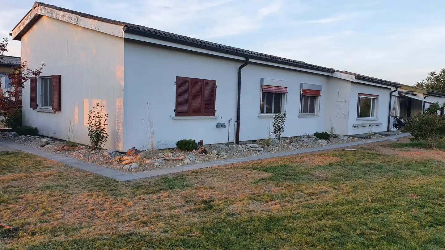 Einfamilienhaus mieten - Mülihof 41, 3427 Utzenstorf
