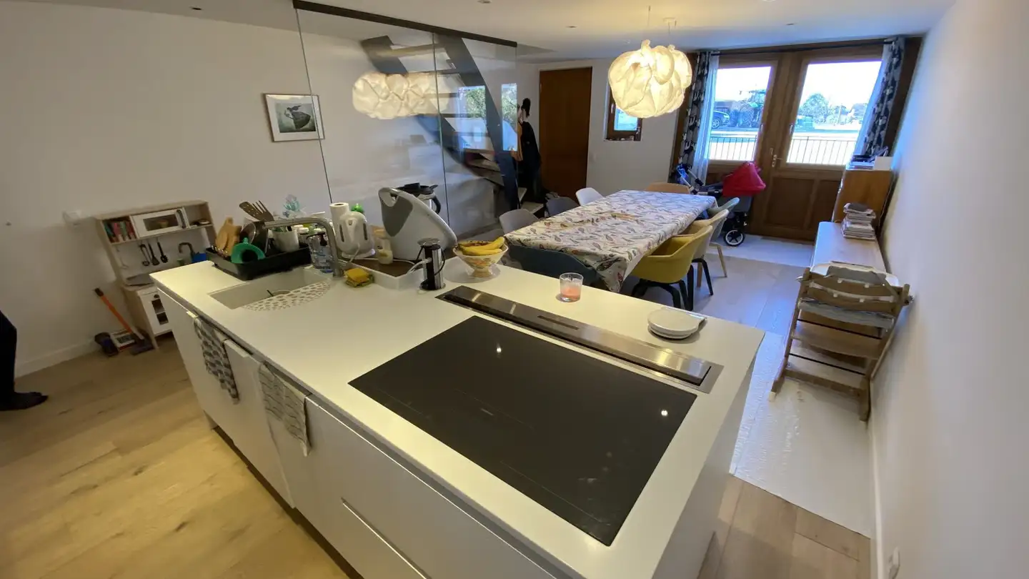 Einfamilienhaus mieten - Route Des Carres 40, 1252 Meinier - Foto 4