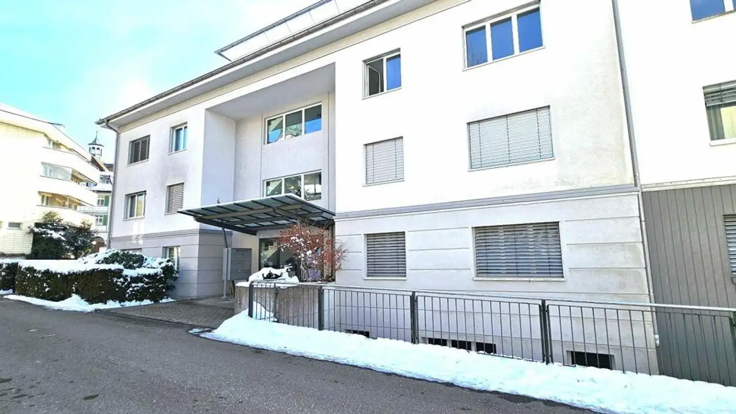 Apartment for sale - Bachstrasse 1, 9113 Degersheim