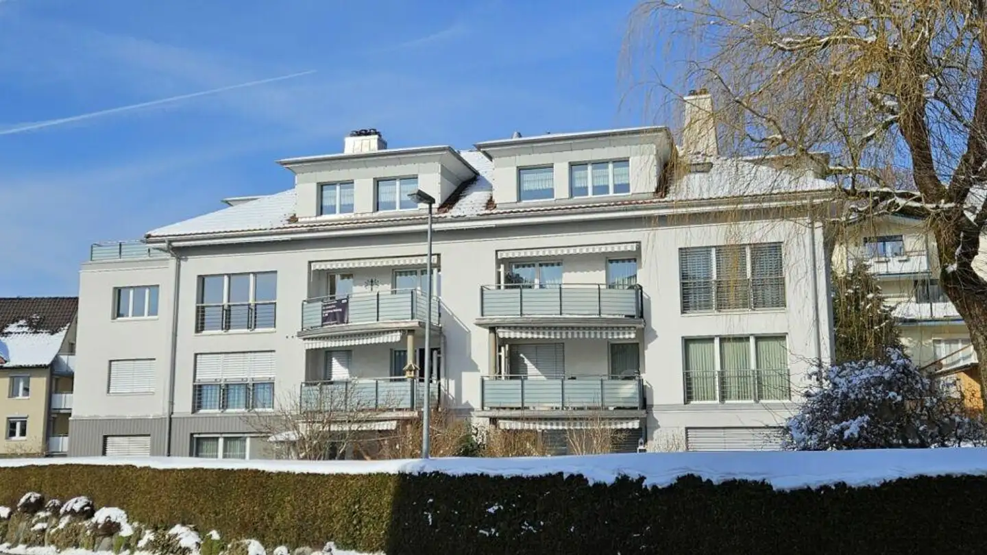 Appartamento in vendita - Bachstrasse 1, 9113 Degersheim - Foto 2