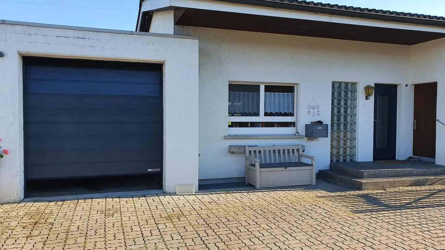 Einfamilienhaus mieten - Mülihof 41, 3427 Utzenstorf - Foto 2