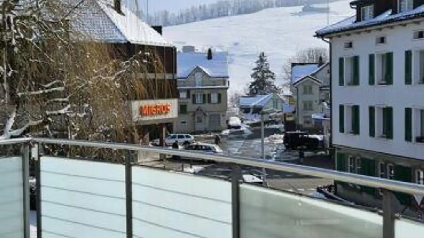 Appartamento in vendita - Bachstrasse 1, 9113 Degersheim - Foto 4