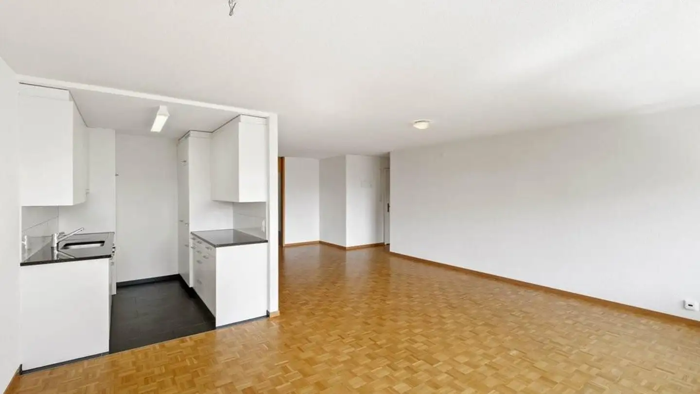 Apartment for rent - Gyrischachenstrasse 2, 3400 Burgdorf - Photo 4