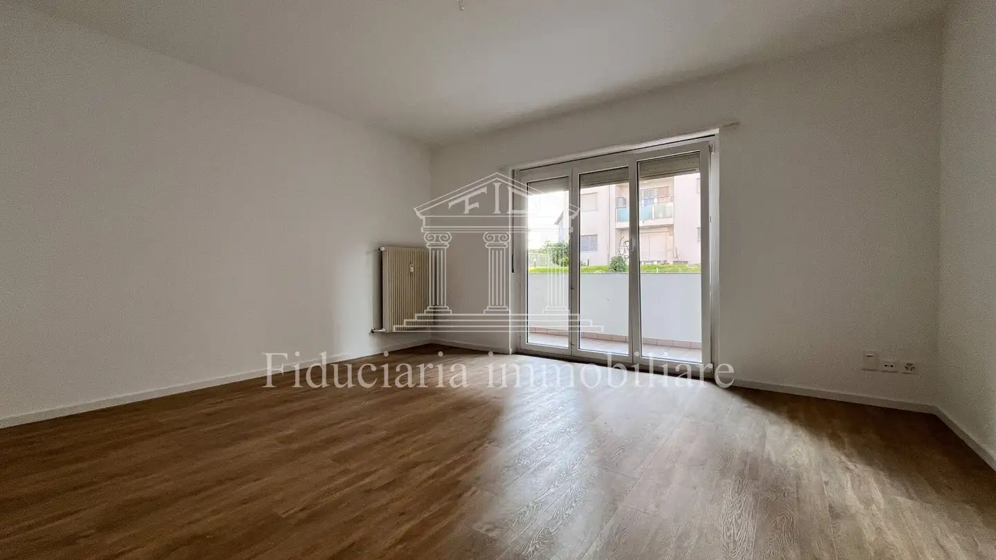 Wohnung mieten - Via San Nicolao 21, 6598 Tenero