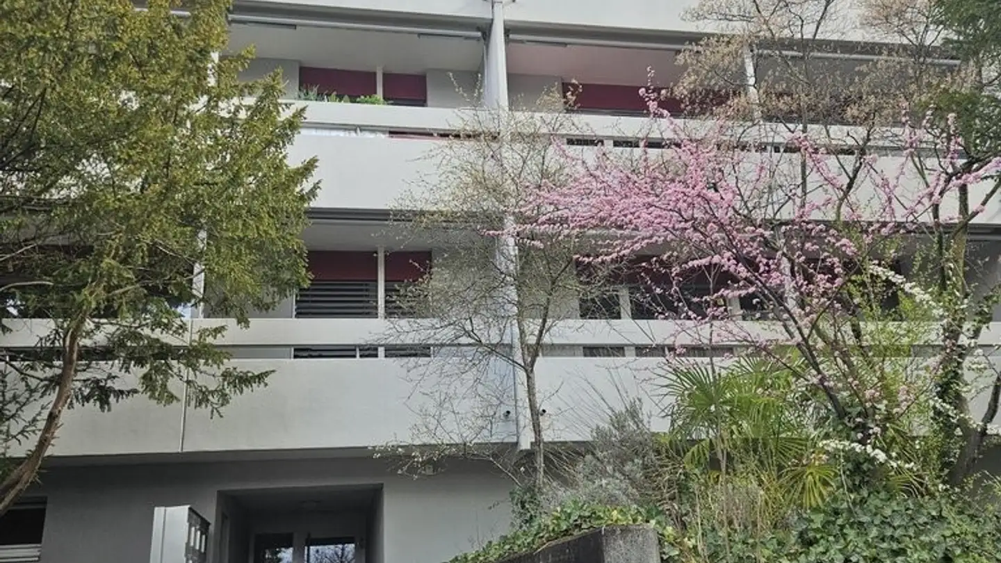 Bürofläche mieten - Niesenweg 4, 3012 Bern