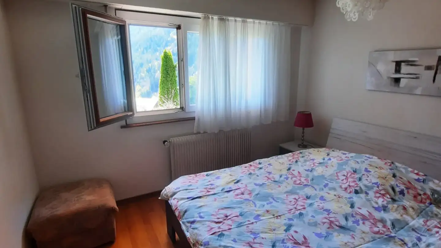 Appartamento in affitto - 1925 Finhaut - Foto 2
