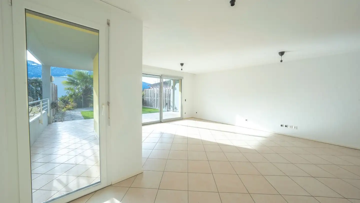 Apartment for rent - Via Mondacce 4, 6648 Minusio - Photo 2