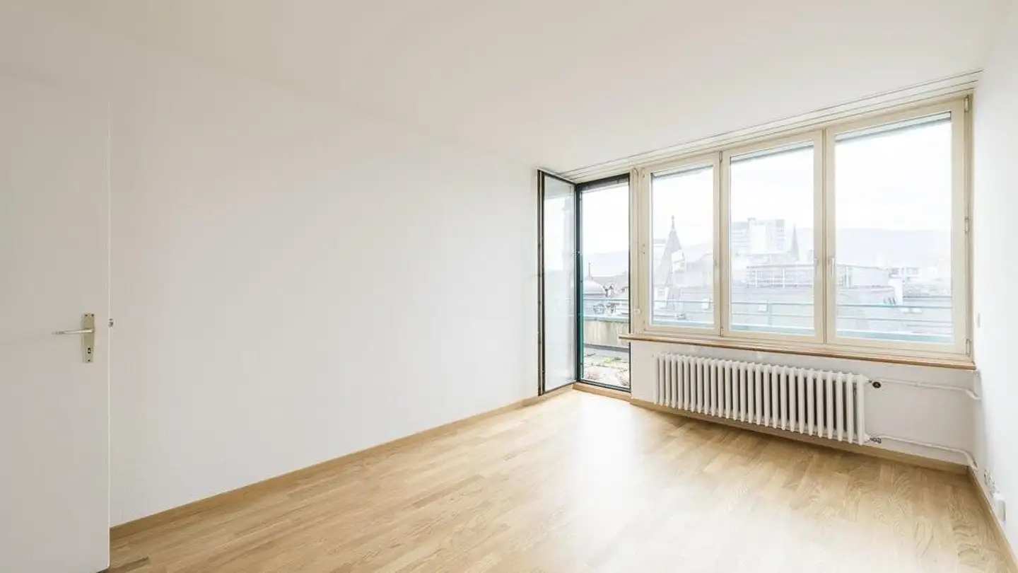 Apartment for rent - Badenerstrasse 18, 8004 Zürich - Photo 3