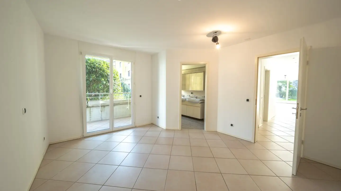 Apartment for rent - Via Mondacce 4, 6648 Minusio - Photo 3