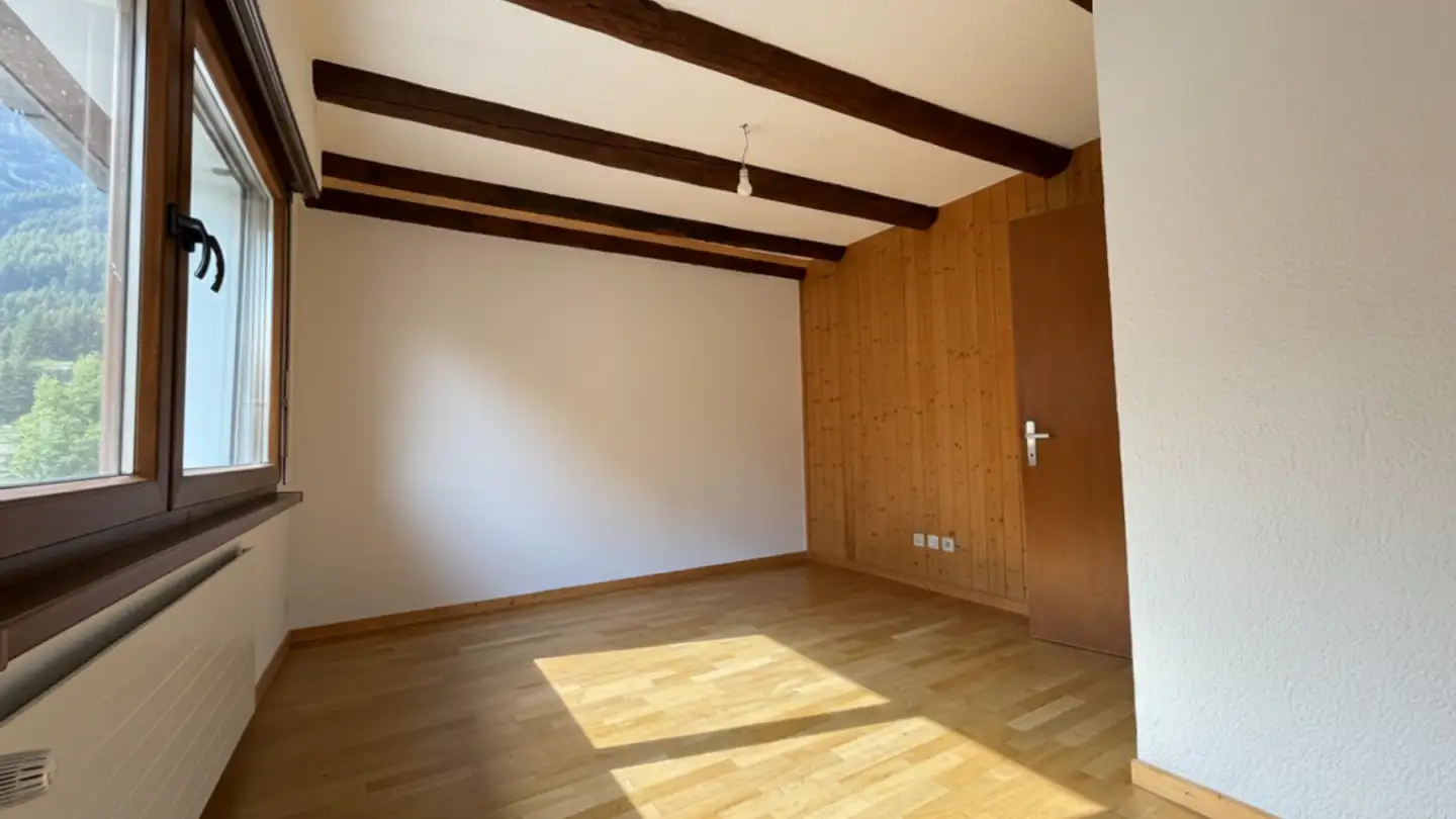 Single house for sale - Le Brocard 40, 1921 Martigny-Croix - Photo 2