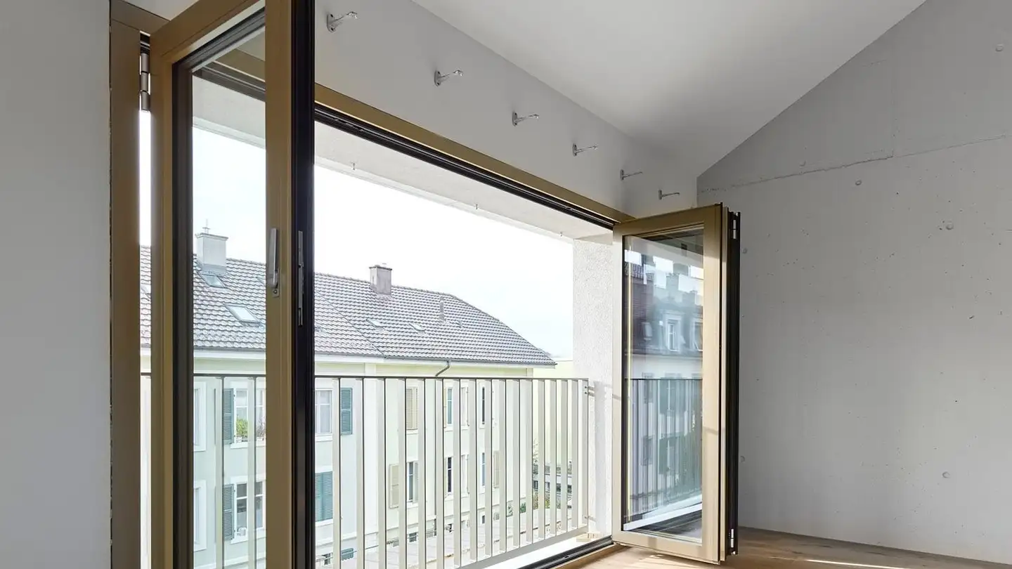 Apartment for rent - Standstrasse 21, 3014 Bern - Photo 4