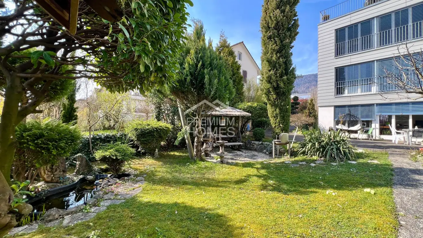 Residential building for sale - 2540 Grenchen - Photo 4
