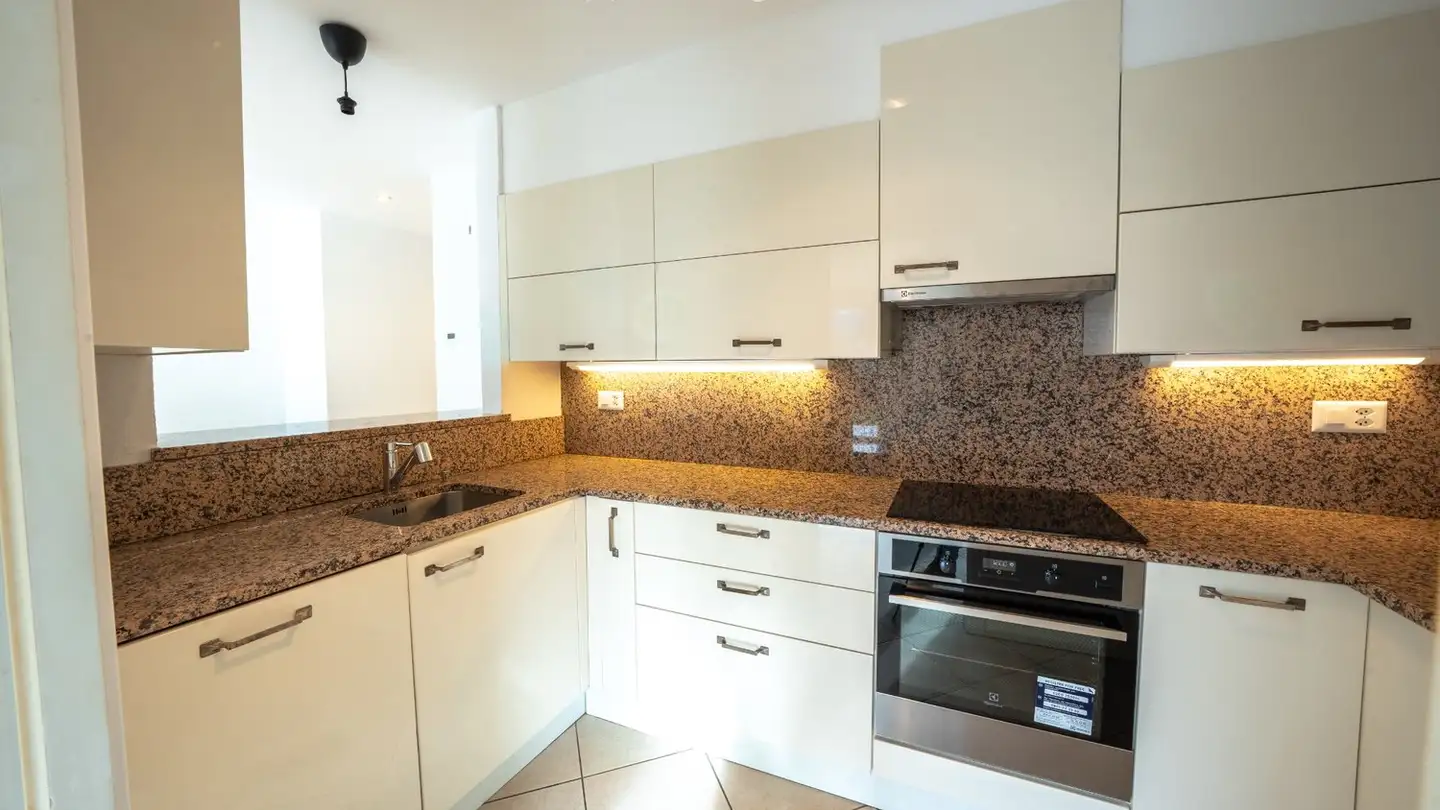 Apartment for rent - Via Mondacce 4, 6648 Minusio - Photo 4