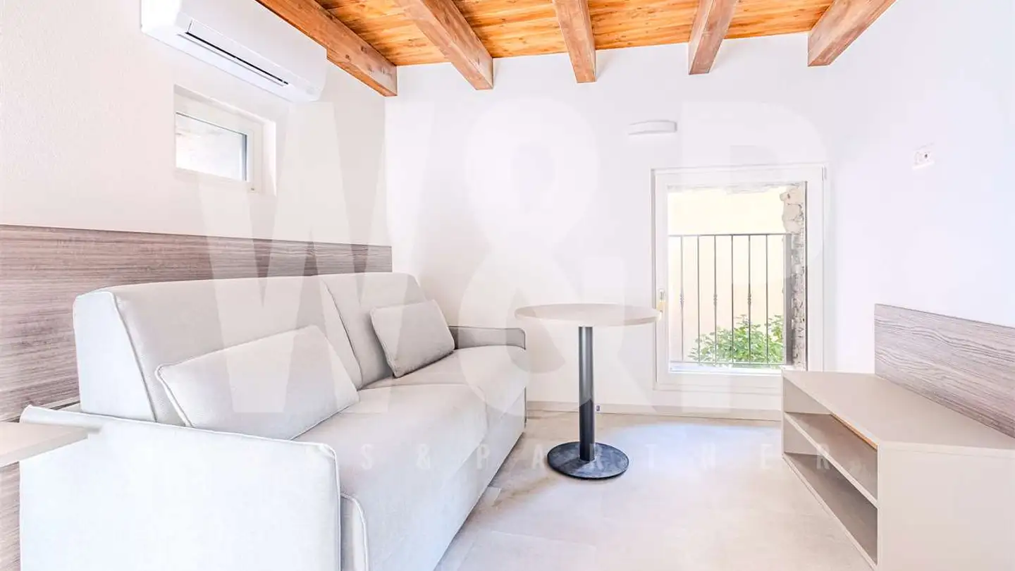 Appartement à louer - 6616 Losone - Photo 2