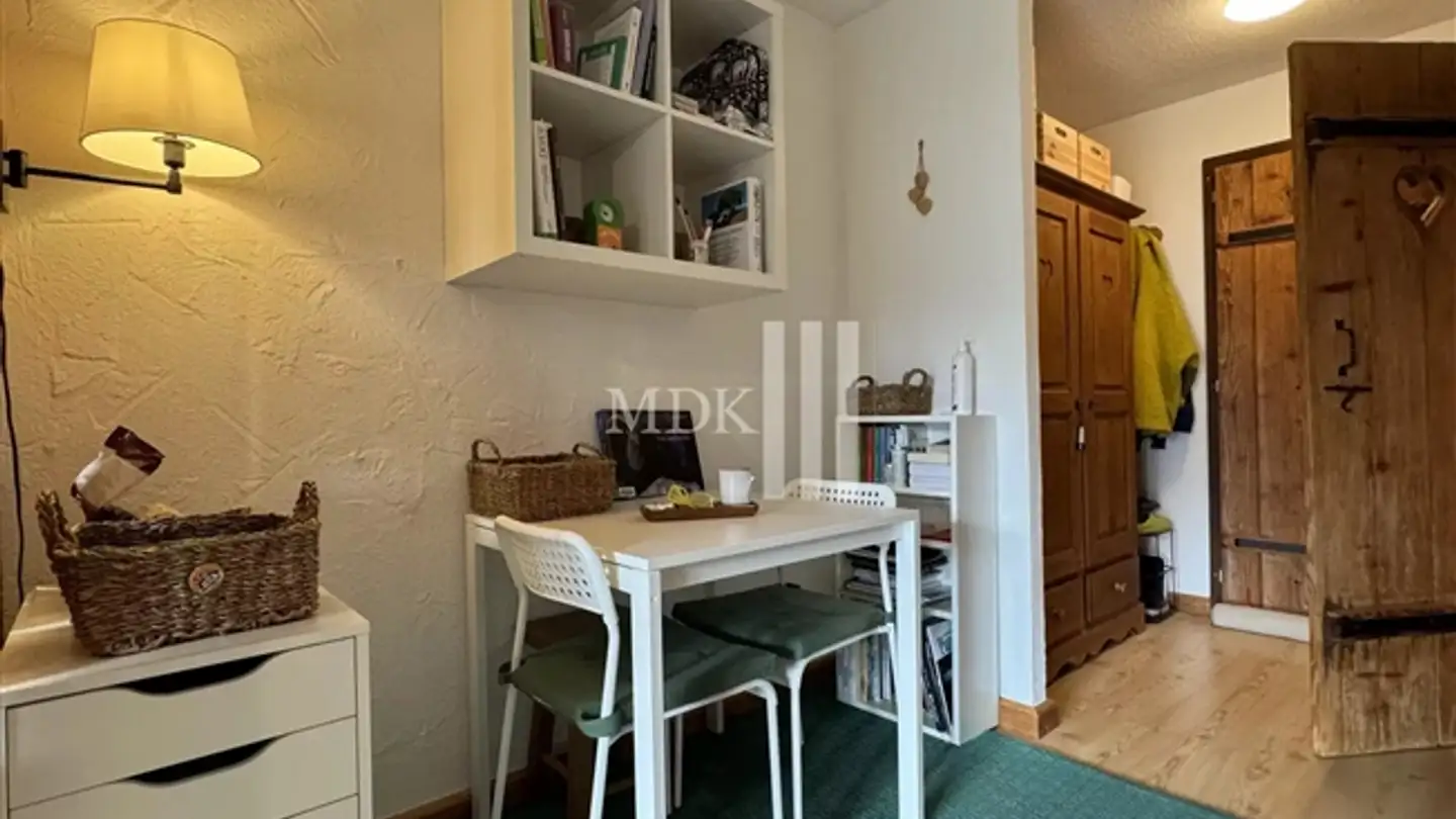 Wohnung kaufen - 1899 Torgon - Foto 4