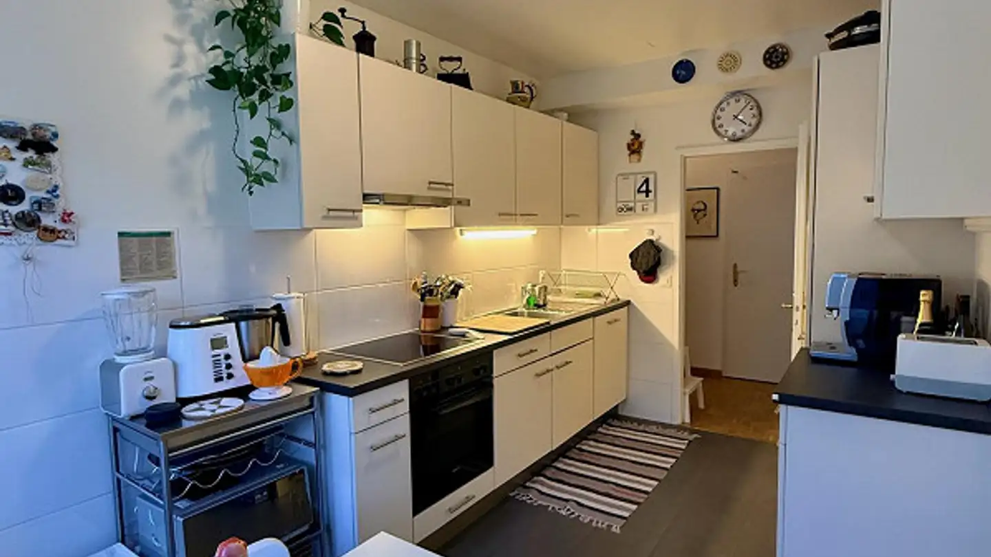 Apartment for rent - Chemin De La Boisserette 5, 1208 Genève - Photo 3