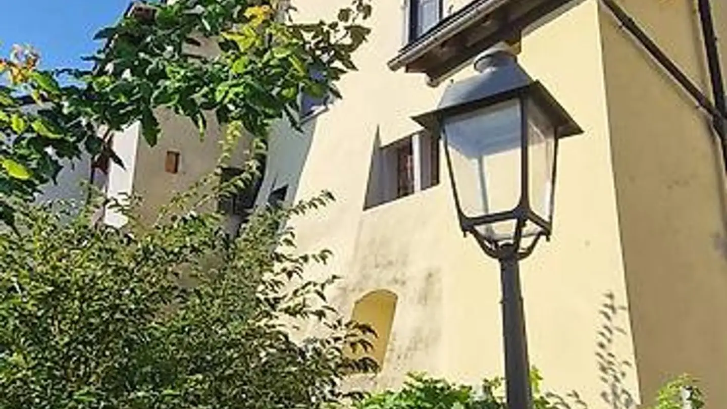 Casa singola in vendita - 1913 Saillon