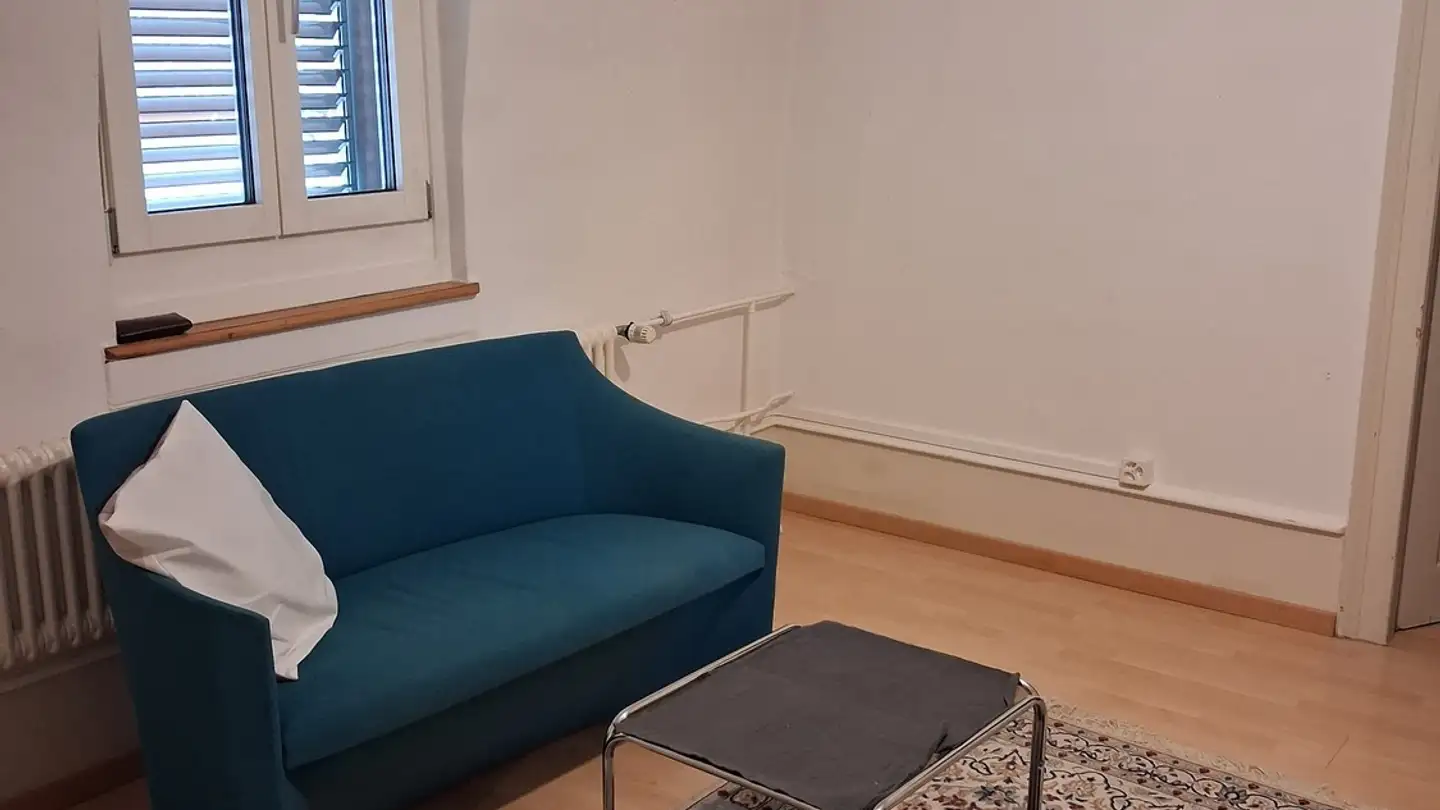 Appartement à louer - 5400 Baden