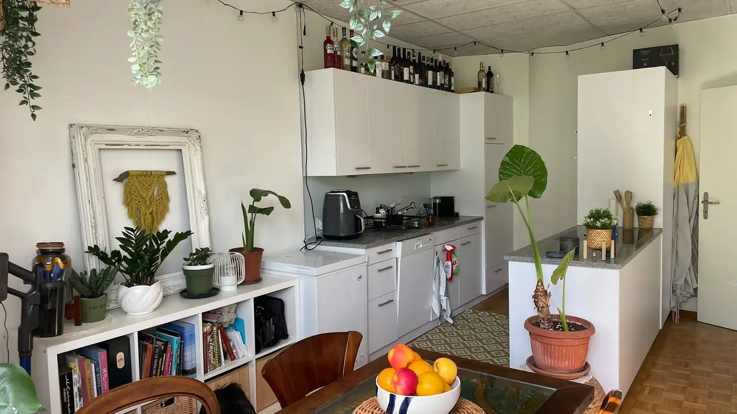 Appartement à louer - 7000 Chur - Photo 2