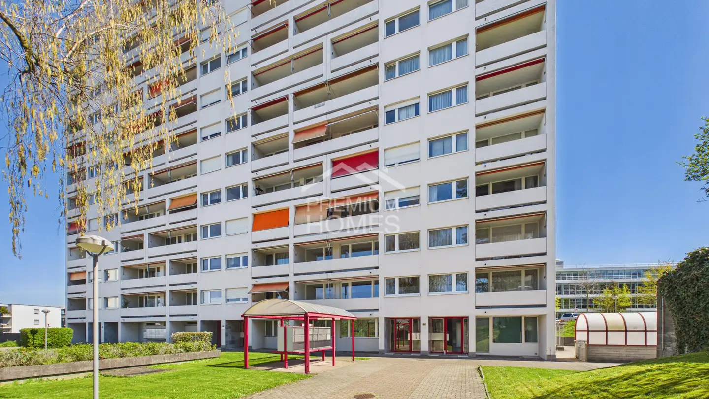 Wohnung kaufen - 8808 Pfäffikon SZ - Foto 2