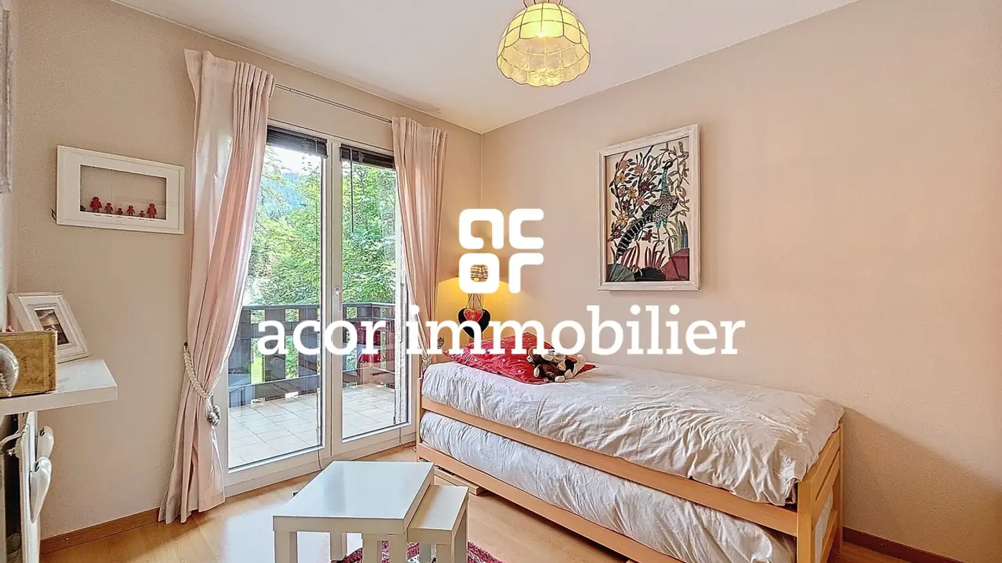 Appartement à vendre - Avenue Centrale, 1885 Chesières - Photo 4