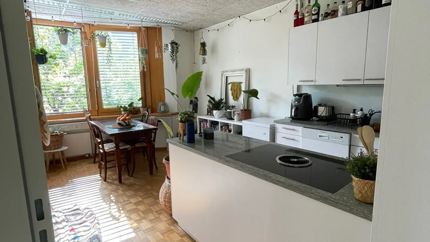 Appartement à louer - 7000 Chur - Photo 4