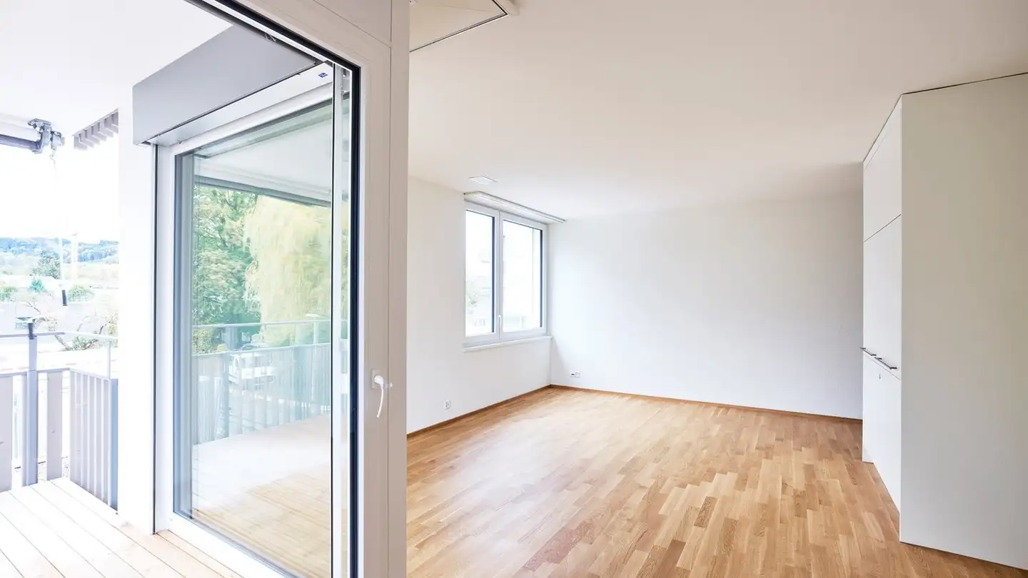 Appartement à louer - Thunstrasse 22, 3400 Burgdorf - Photo 3