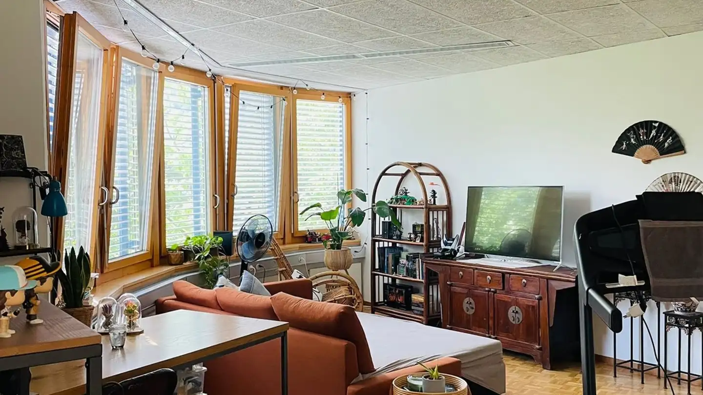 Appartement à louer - 7000 Chur