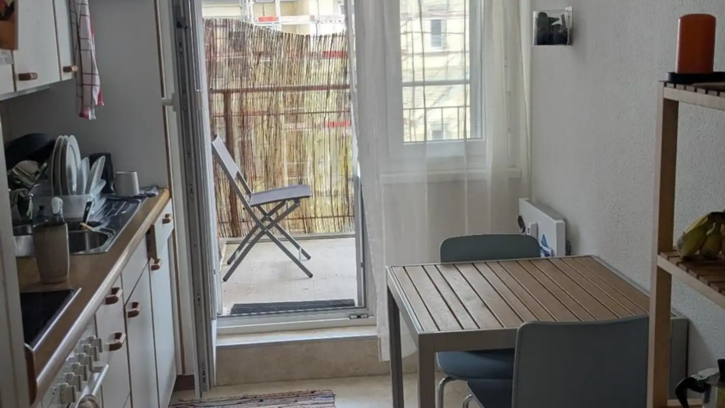 Apartment for rent - 8003 Zürich - Photo 4