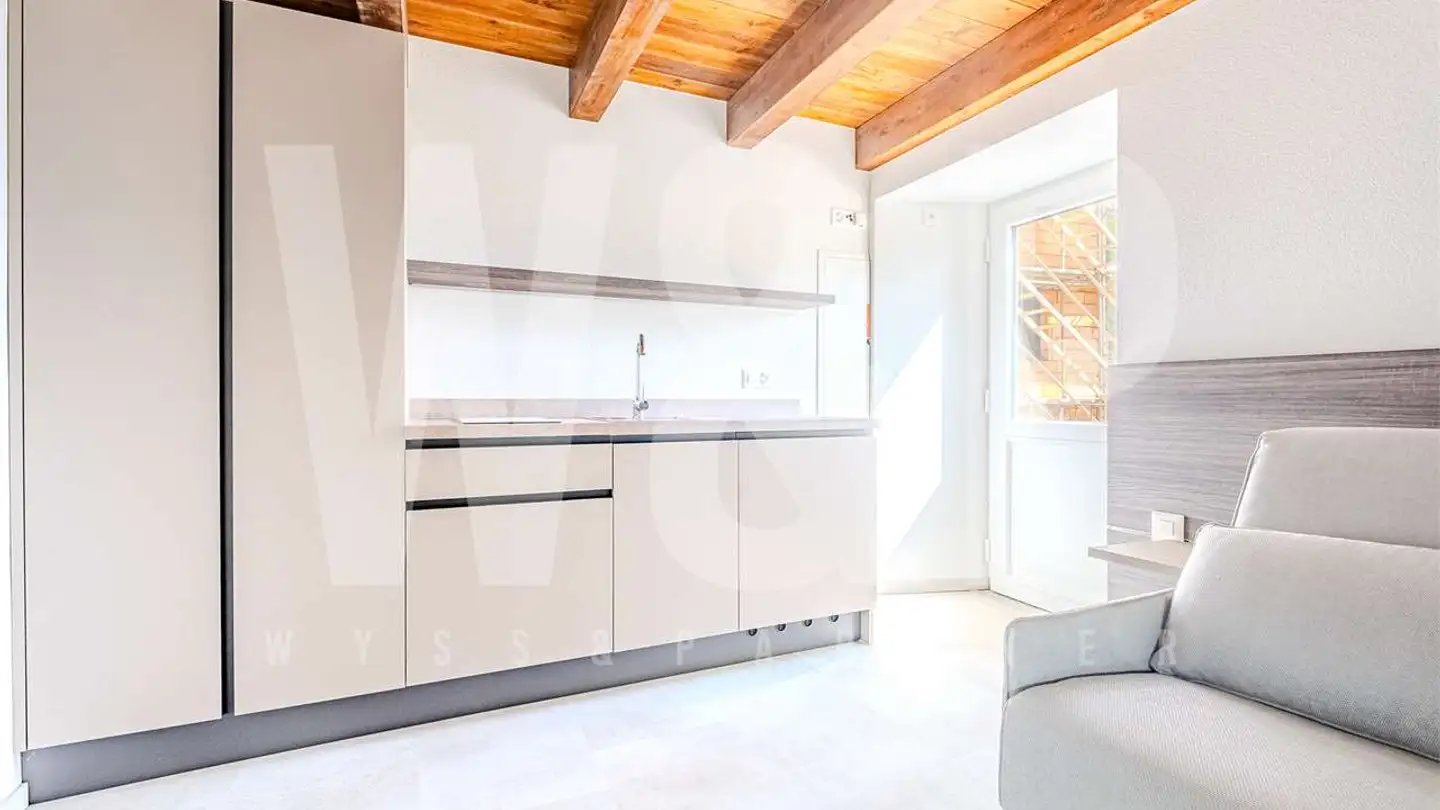 Appartement à louer - 6616 Losone - Photo 4