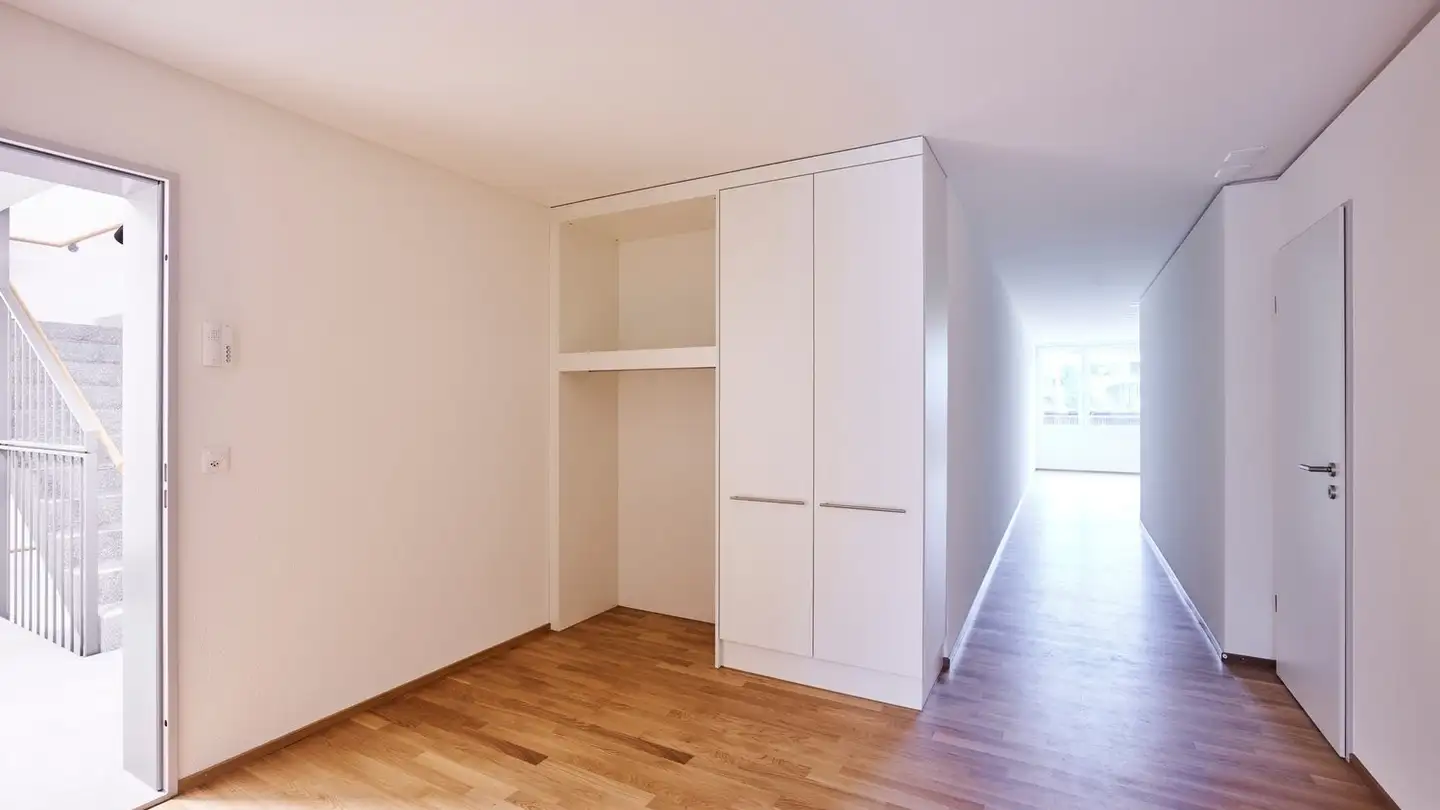 Appartement à louer - Thunstrasse 22, 3400 Burgdorf - Photo 4