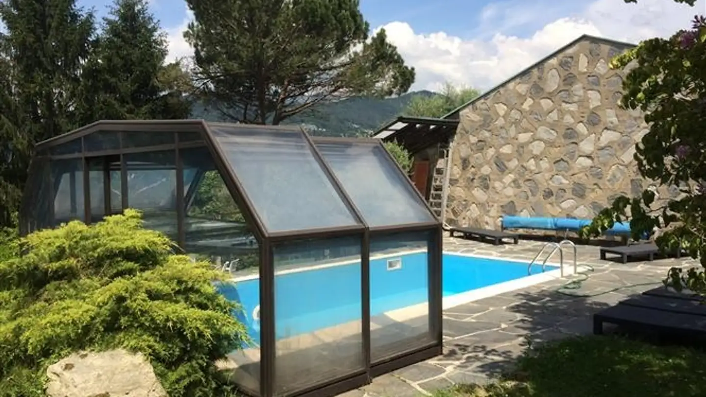 Casa bifamiliare in vendita - 6926 Montagnola - Photo 3