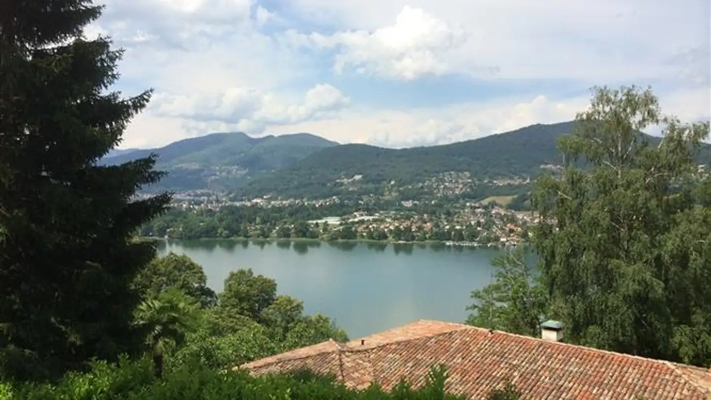 Casa bifamiliare in vendita - 6926 Montagnola - Photo 4