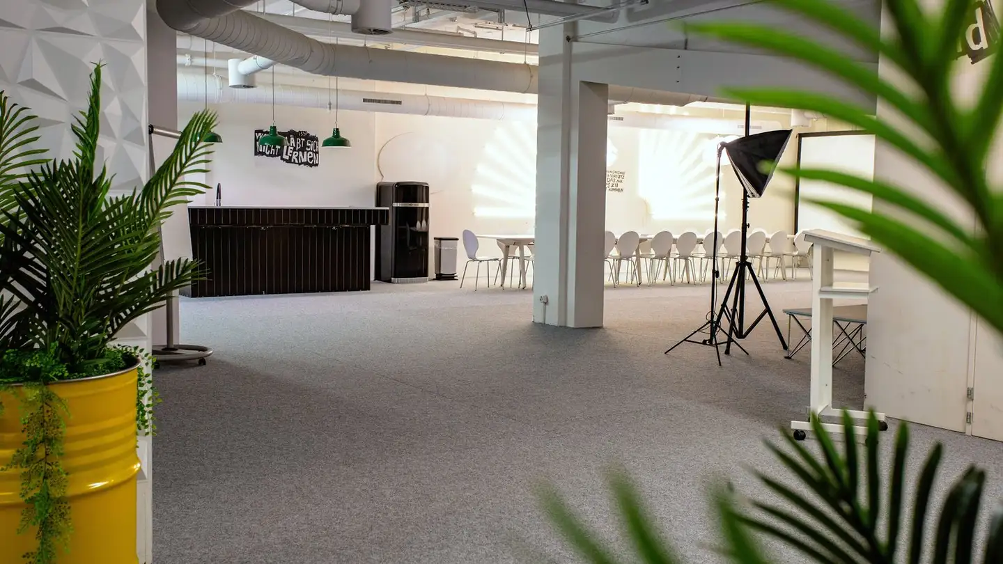 Commercial for rent - Sternengasse 19, 4051 Basel - Photo 2