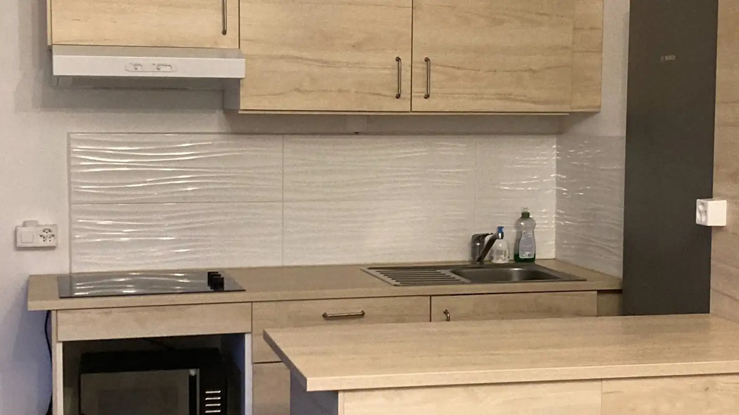 Appartement à louer - Avenue Eugène- Lance 74, 1212 Grand-Lancy