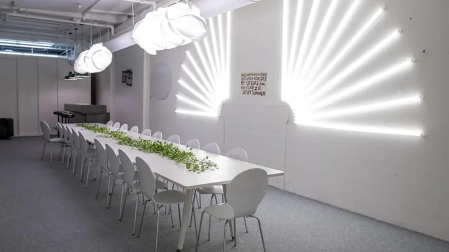 Commercial for rent - Sternengasse 19, 4051 Basel - Photo 4