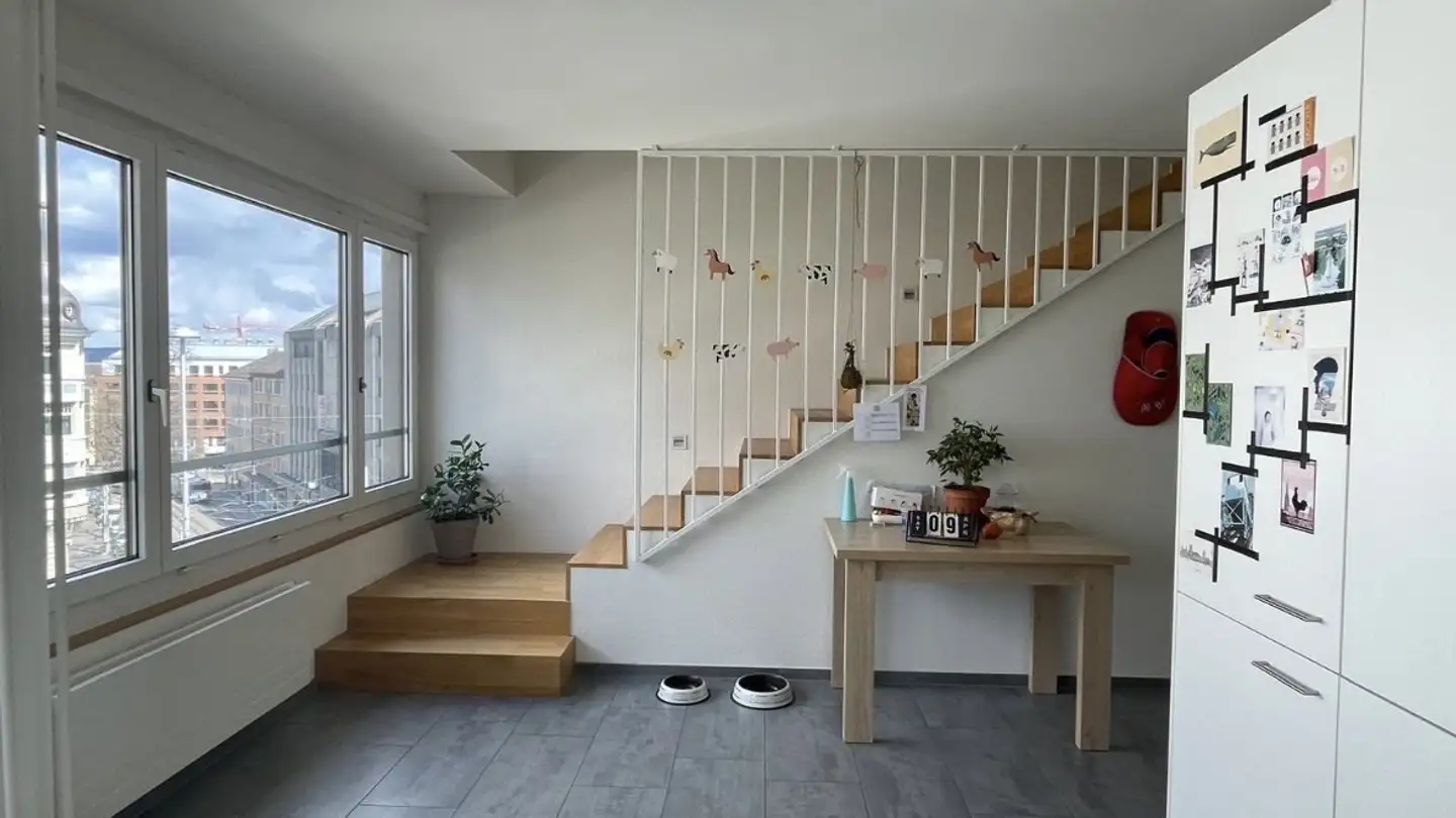 Stanza singola in affitto - 8050 Zürich - Foto 3